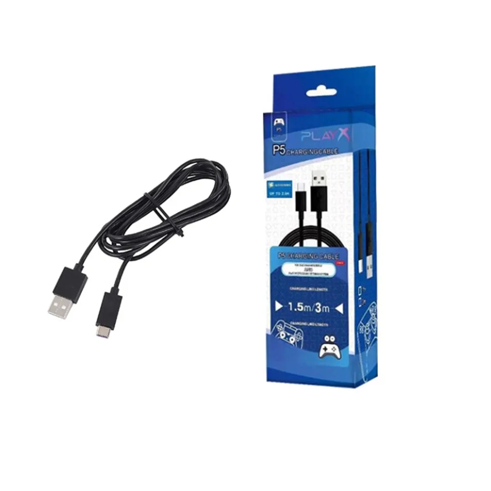 کابل شارژر 1.5 متری ساندی USB به Type-C