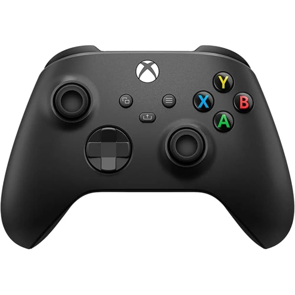 دسته ایکس باکس مایکروسافت مخصوص Xbox Series X/S مشکی