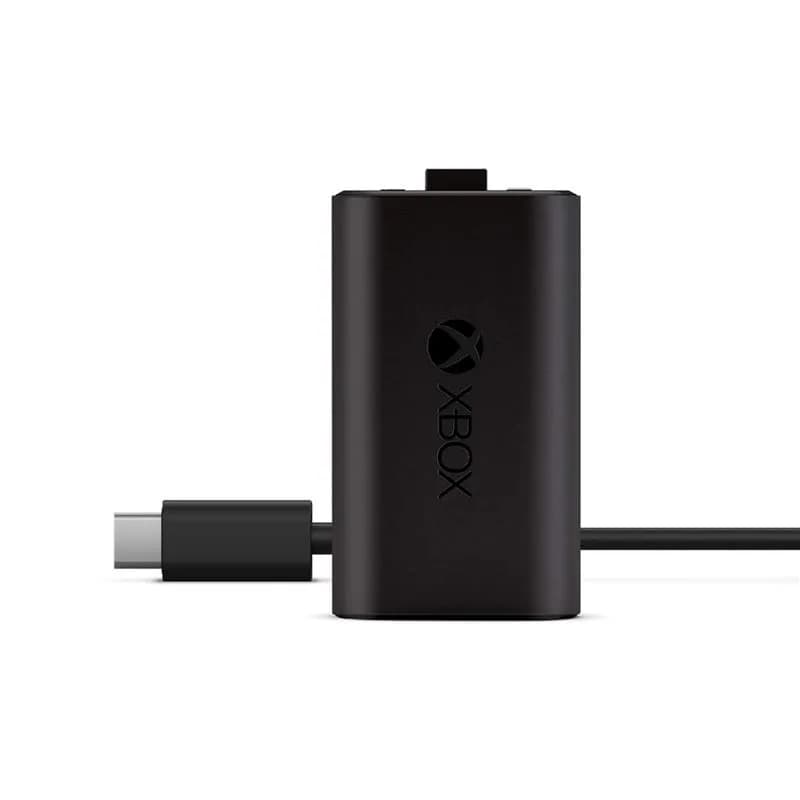 باتری و کابل شارژ دسته Xbox Series X,S اورجینال