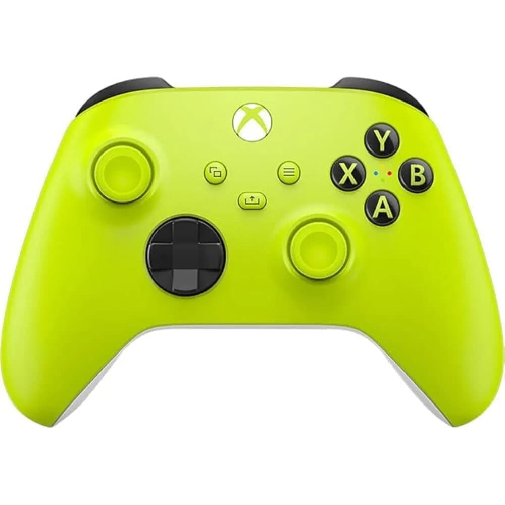 دسته ایکس باکس مایکروسافت مخصوص Xbox Series X/S سبز روشن