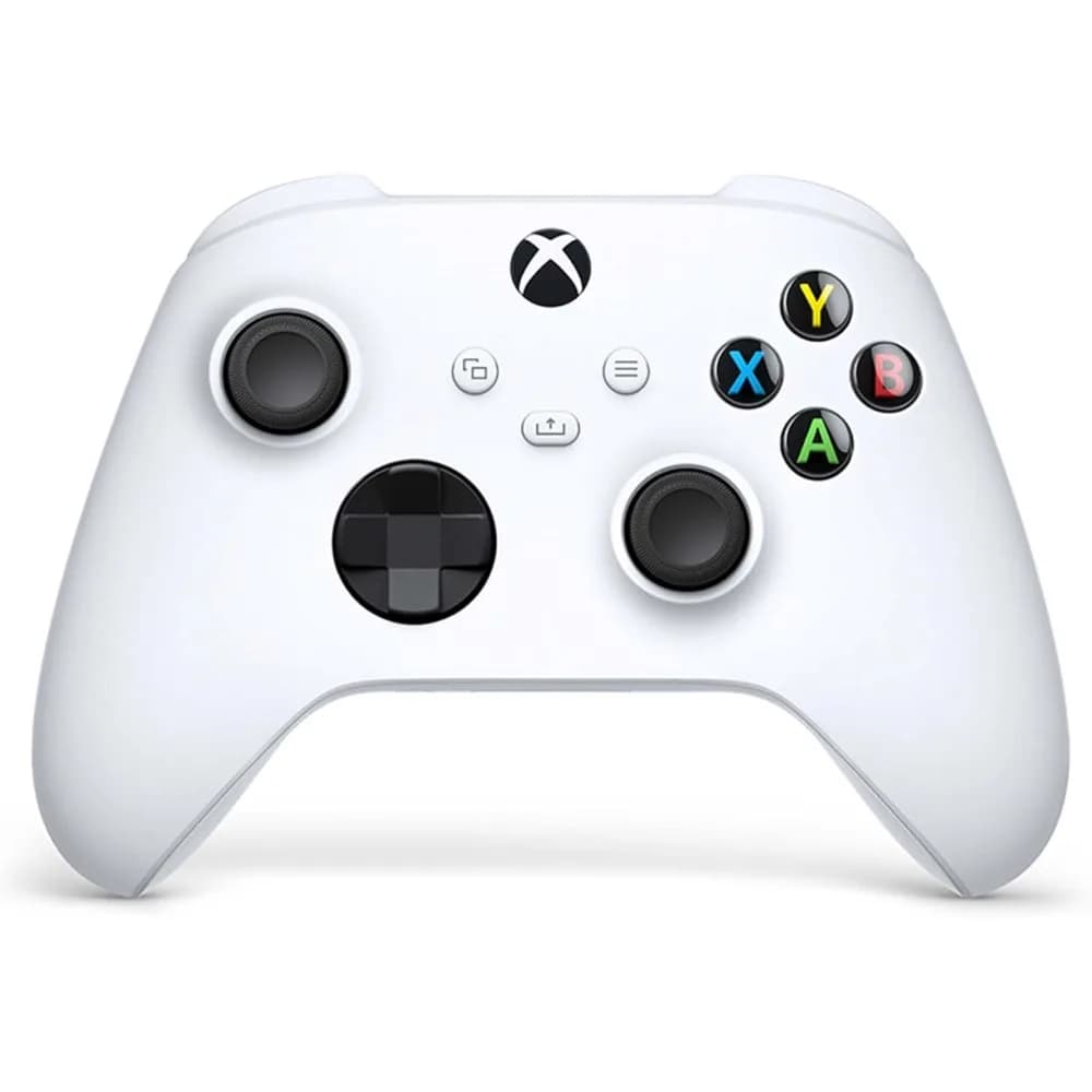 دسته ایکس باکس مایکروسافت مخصوص Xbox Series X/S سفید