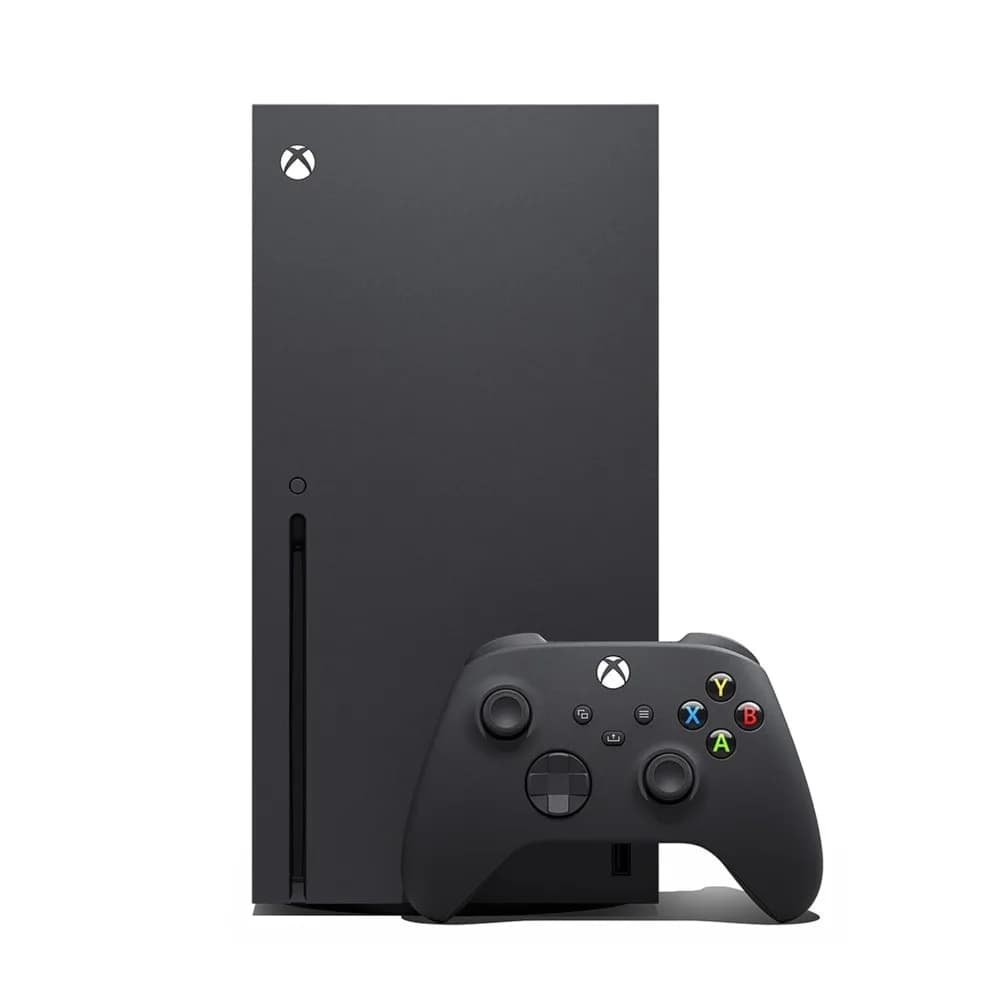 ایکس باکس مایکروسافت X series