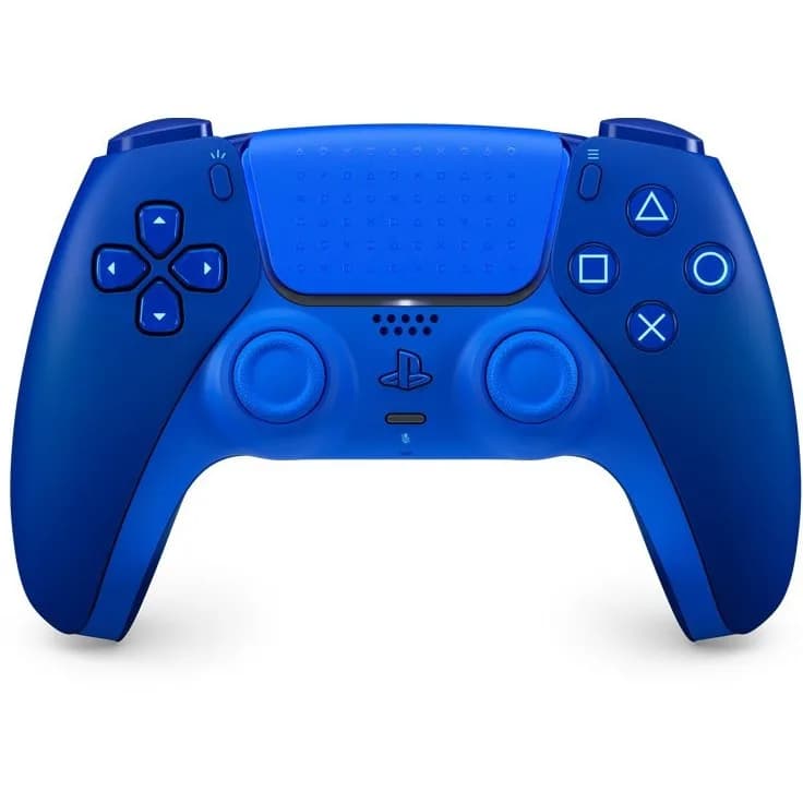 دسته پلی استیشین 5 سونی مدل DualSense icon Blue