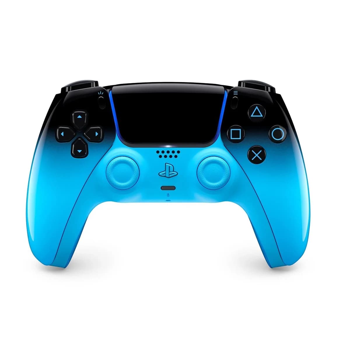 دسته پلی استیشین 5 سونی مدل DualSense Hyperpop Rhythm Blue
