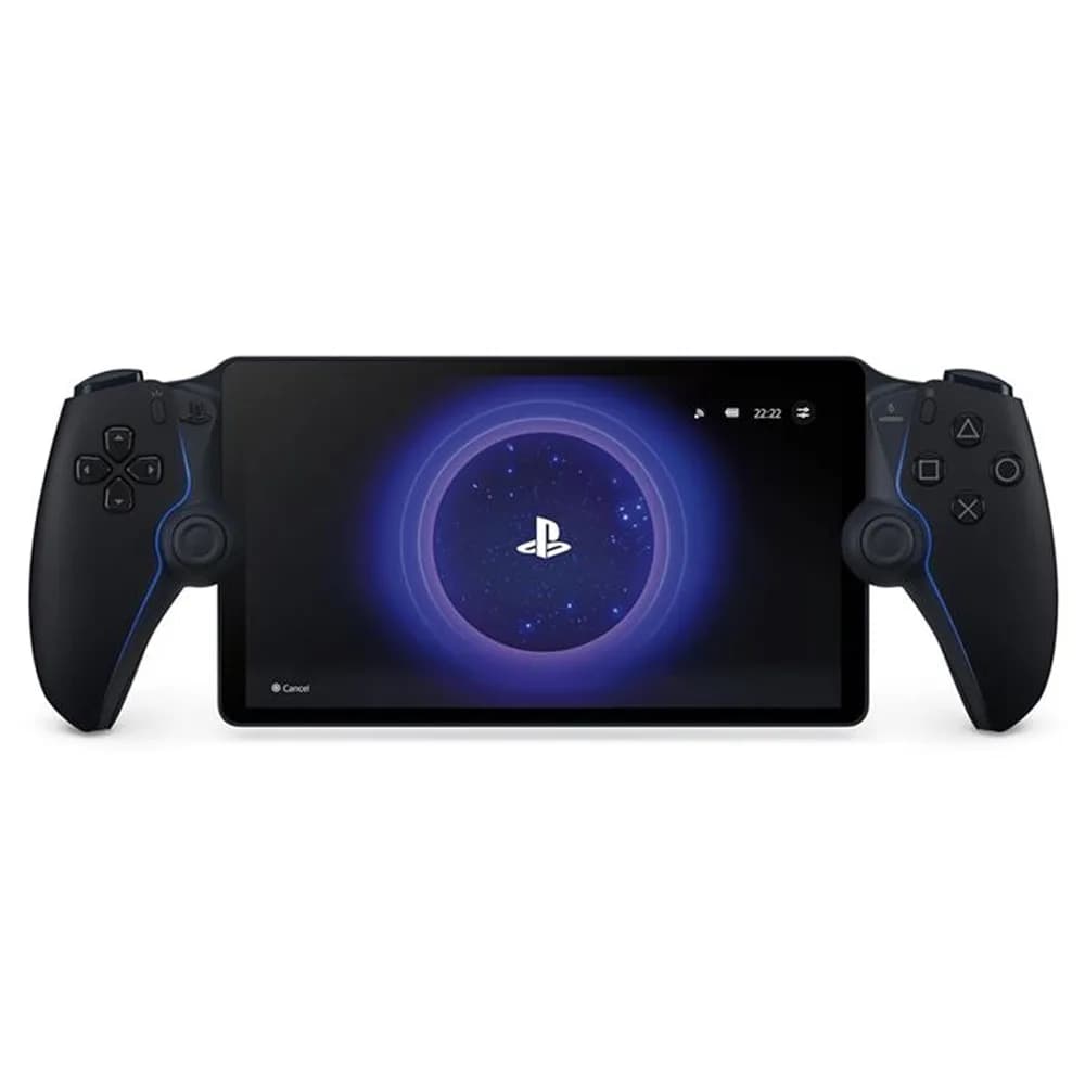 کنسول بازی پورتال Remote Player مشکی