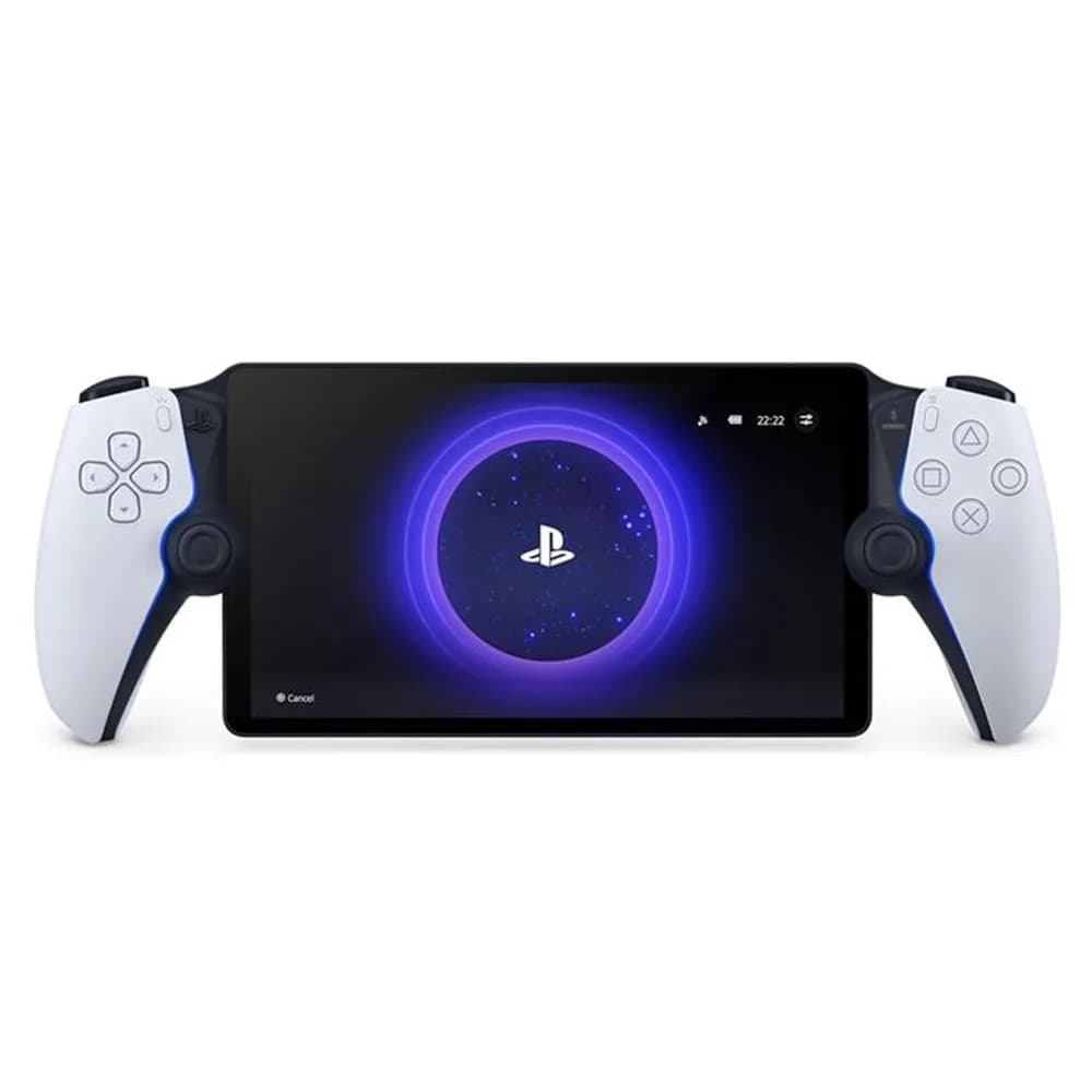 کنسول بازی سونی پورتال Remote Player