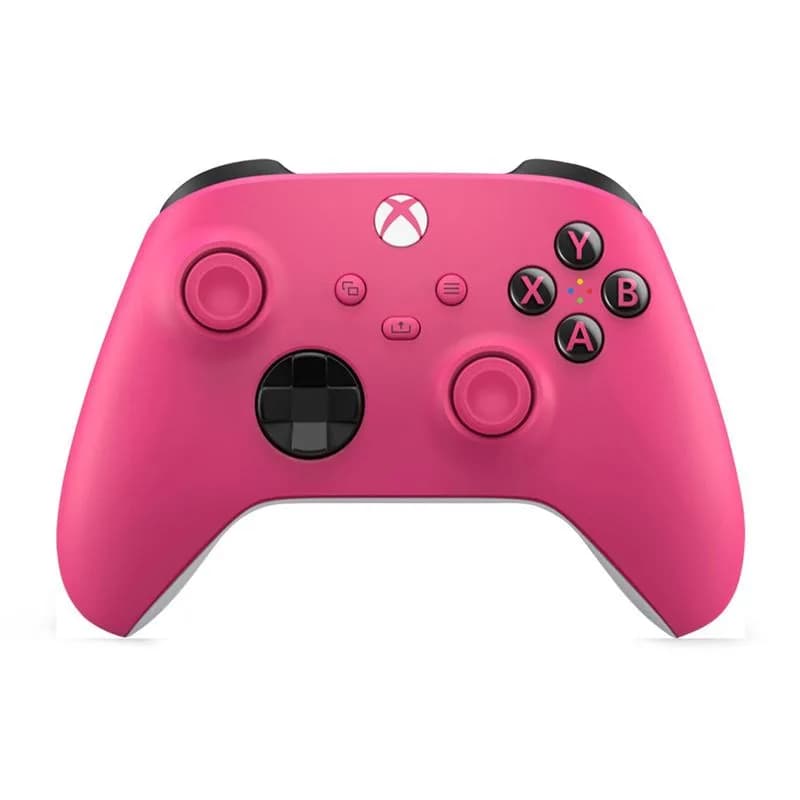 دسته ایکس باکس مایکروسافت مخصوص Xbox Series X/S صورتی