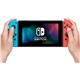 نینتندو سوییچ با جوی کان آبی و قرمز - 4