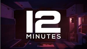 تاریخ عرضه Twelve Minutes اعلام شد