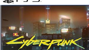 نسخه نسل نهمی Cyberpunk 2077