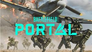 بخش Portal بتلفیلد ۲۰۴۲ همان بخش بتل رویال است