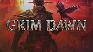 عرضه بازی Grim Dawn
