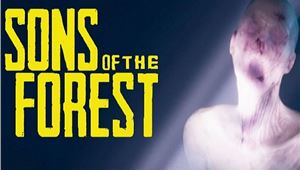 تاریخ انتشار دنباله بازی The Forest اعلام شد