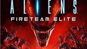 گیم پس میزبان Aliens: Fireteam Elite هم شد