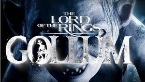 رونمایی از بازی The Lord of the Rings: Gollum
