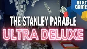 تاخیر دوباره عرضه The Stanley Parable: Ultra Deluxe