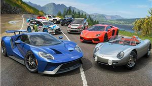 رفع مشکلات مولتی پلیر Forza Horizon 5 در آپدیت بعدی