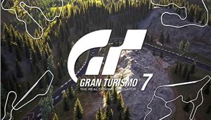 گیم پلی جدیدی از Gran Turismo 7 منتشر شد