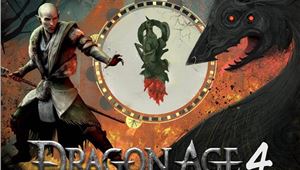 اطلاعات تازه ای از Dragon Age 4