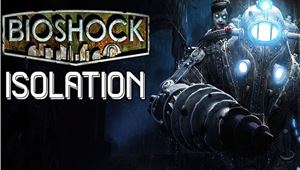اطلاعات تازه از نسخه جدید بازی BioShock
