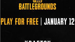 رایگان شدن بازی PUBG