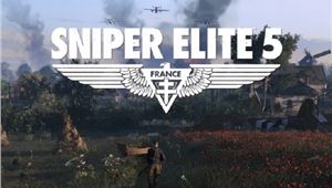 رونمایی از Sniper Elite 5
