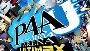 خبر عرضه Persona 4 Arena Ultimax برای نسل نهم