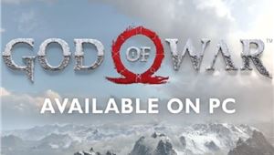 اطلاعاتی درباره بازی God of War 2018 برای PC