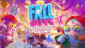احتمال عرضه  Fall Guys: Ultimate برای پلی استیشن ۵
