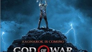 اطلاعات تازه از God of War Ragnarok