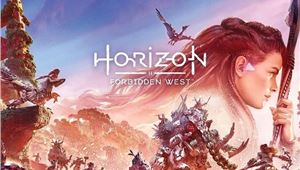 اطلاعات تازه از Horizon Forbidden West