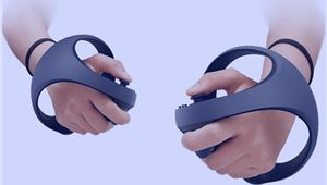 معرفی PSVR 2 در CES 2020