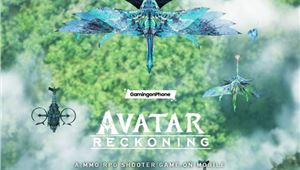 معرفی بازی Avatar: Reckoning توسط دیزنی