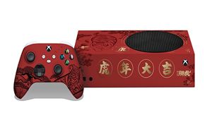 ایکس باکس سال جدید چینی را جشن گرفت