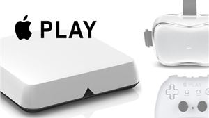 احتمال ورود اپل به بازار کنسول‌های بازی