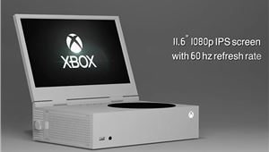 عرضه صفحه نمایش پرتابل xScreen برای سری اس اواخر فوریه