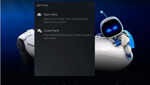 آپدیت بتا سیستم PS5 و PS4 از ۹ فوریه آغاز می‌شود
