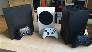 آپدیت فوریه ۲۰۲۲ سیستم عامل ایکس باکس