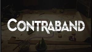 مشخصات جدیدی از Contraband