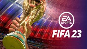 قابلیت کراس پلی و لیگ بانوان به فیفا ۲۳ اضافه می‌شوند