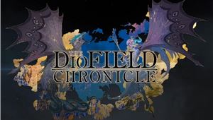 Square Enix بازی RPG جدید The DioField Chronicle را معرفی کرد