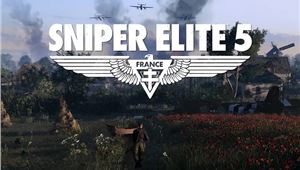 تاریخ عرضه Sniper Elite 5 مشخص شد