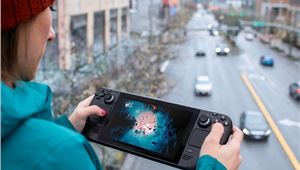 آپدیت های جدید استیم دک برای بهبود کاربری و نصب ویندوز ۱۱