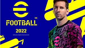 آپدیت مهم نسخه ۱.۰ برای eFootball در هفته آینده