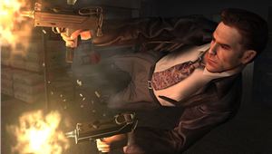 بازسازی Max Payne 1 و ۲ برای نسل نهم