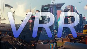 فعال شدن پشتیبانی PS5 از بهبود گرافیکی VRR در هفته پیش رو