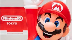 رکورد فروش نینتندو سوییچ به ۱۰۷ میلیون دستگاه رسید