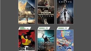 موج بزرگی از عناوین Xbox Game Pass برای ماه June 2022