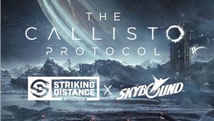 اطلاعات جدید و تاریخ انتشار The Callisto Protocol