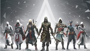 یوبیسافت از سورپرایزهایی برای آینده سری Assassin’s Creed خبر می‌دهد!
